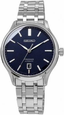  Seiko SRPD41J1 Presage Automatic Zen Garden Uhren