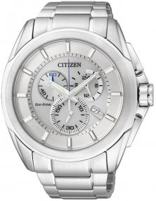 Citizen AT0821-59A Chrono Eco-Drive Uhren