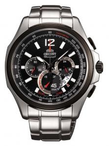  Orient FSY00001B Sport Chronograph Uhren