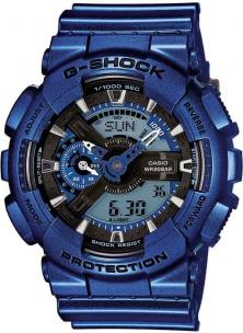 CASIO G-Shock GA-110NM-2A Uhren