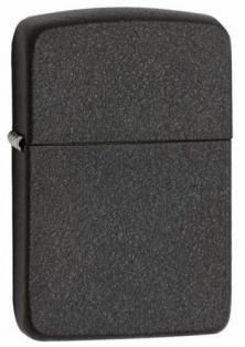 Zippo 1941 Black Crackle 28582 Feuerzeug