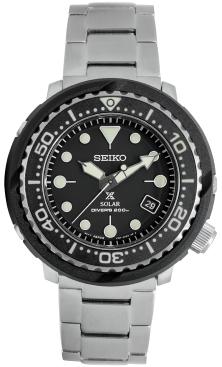  Seiko SNE555P1 Prospex Diver Tuna Uhren