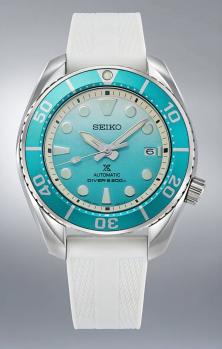  Seiko SPB539J1 Prospex Sea Sand Bank Asia-Pacific Limited edition 1 700 pcs uhren