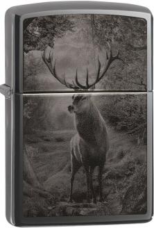  Zippo Deer Design 49059 Feuerzeug