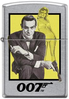  Zippo 007 James Bond 4830 feuerzeug