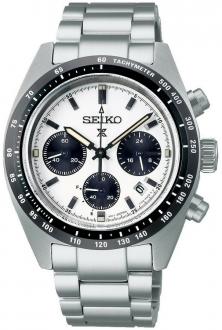  Seiko SSC813P1 Prospex Solar Chronograph Speedtimer uhren