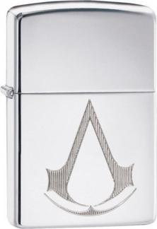 Zippo Assassins Creed 29486 Feuerzeug