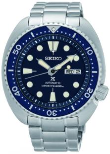  Seiko Prospex Diver Turtle SRP773K1 Uhren