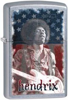 Zippo Jimi Hendrix 29175 Feuerzeug