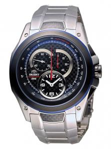  Orient SKT00001B Speedtech  Uhren
