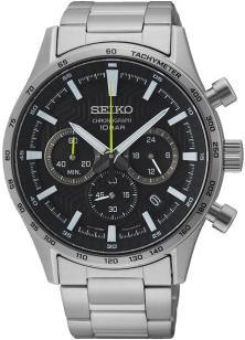  Seiko SSB413P1 Sport Chronograph Quartz uhren