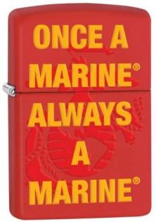 Zippo US Marine Corp 29387 Feuerzeug