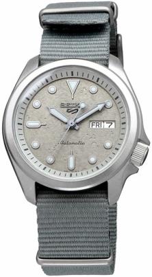  Seiko SRPG63K1 5 Sports Automatic uhren
