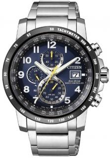 Citizen AT8124-91L Radiocontrolled Uhren