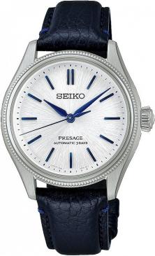 Seiko HCC004J1 Presage Classic 145th Anniversary Limited Edition  2 500 pcs uhren