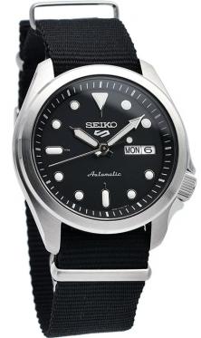  Seiko SRPE67K1 5 Sports Automatic Uhren