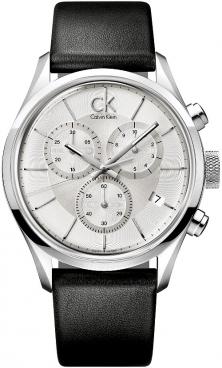  Calvin Klein Masculine K2H27120   Uhren