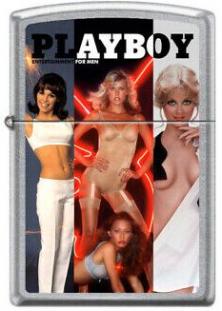  Zippo Playboy 0920 feuerzeug