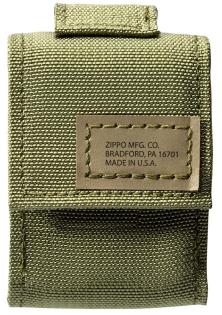 Zippo Tactical Pouch 48402