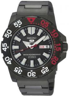 Seiko 5 Sports SNZF53K1 Automatic Diver  Uhren