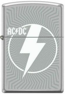  Zippo AC/DC 9619 Feuerzeug