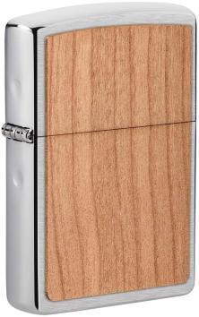  Zippo Woodchuck Cherry 49462 feuerzeug