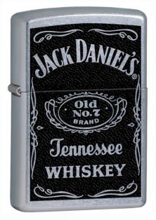 Zippo Jack Daniels® Label 24779 Feuerzeug
