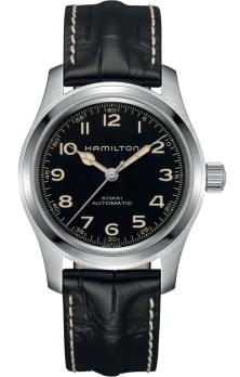  Hamilton Khaki Field Murph Automatic H70605731 uhren
