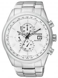 Citizen AT8010-58B Chrono Radiocontrolled Uhren