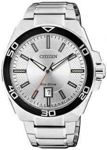 Citizen AW1190-53A Eco-Drive Uhren