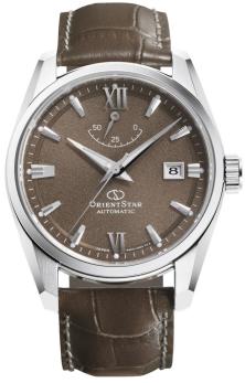  Orient Star RK-AU0113Y Contemporary uhren