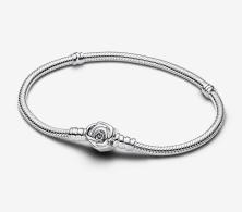  Pandora Moments Rose 593211C00-19 armband