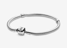  Pandora Moments Barrel 590702HV-17 armband