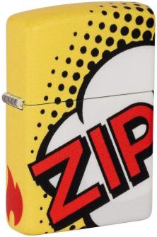  Zippo Comic 49533 feuerzeug