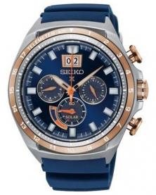 Seiko Prospex Solar SSC666P1 Special Edition Uhren