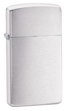 Zippo Brushed Chrome 21112 Feuerzeug