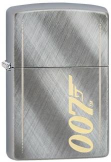  Zippo James Bond 007 29775 Feuerzeug