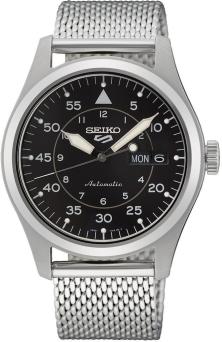  Seiko SRPH23K1 5 Sports Automatic Pilot uhren
