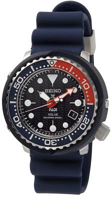  Seiko SNE557P1 PADI Prospex Diver Tuna Uhren
