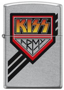  Zippo Kiss 9714 Feuerzeug