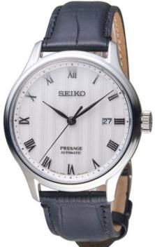  Seiko SRPC83J1 Presage Automatic Zen Garden Uhren