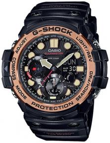  Casio G-Shock GN-1000RG-1A Gulfmaster Uhren