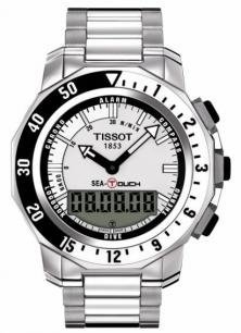  Tissot Sea Touch T026.420.11.031.00 Uhren