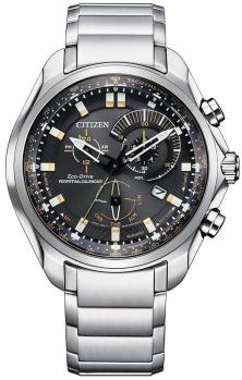  Citizen BL5600-53E Eco-Drive Perpetual Calendar Chronograph uhren