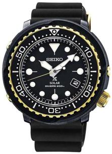  Seiko SNE556P1 Prospex Diver Tuna uhren