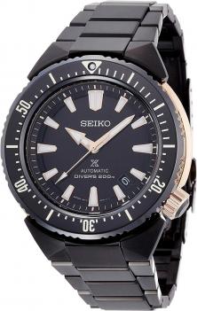  Seiko Prospex SBDC041J1 Transocean Made in Japan Uhren