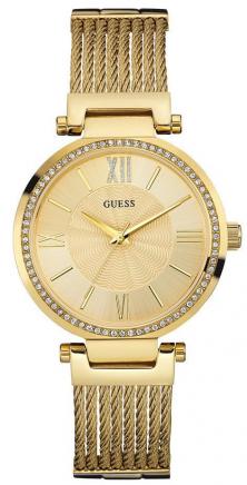  Guess W0638L2 Uhren