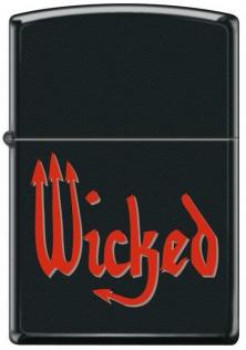 Zippo Wicked 3775 Feuerzeug