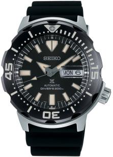  Seiko SRPD27K1 Prospex Sea Automatic Monster Diver Uhren