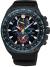 Hodinky Seiko SSC551P1 Prospex World Time Chronograph Special Edition